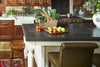 PEWTER COUNTERTOPS