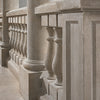 Columns &amp; Balustrades