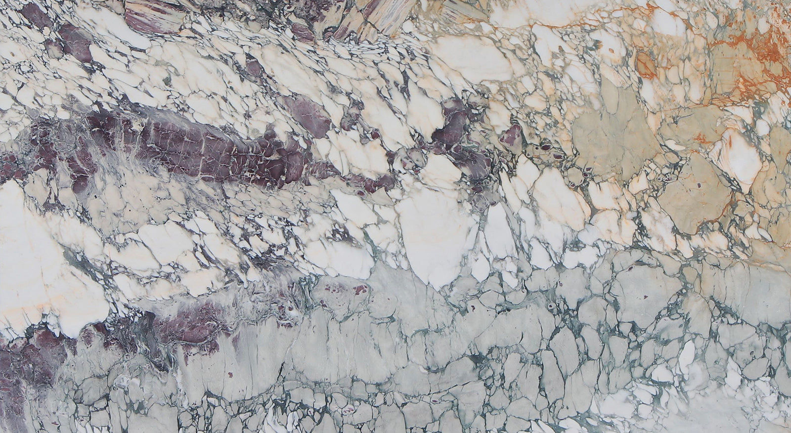 Breccia Capraia Extra  Honed 2cm