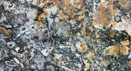 Breccia De Vendome Polished 2cm