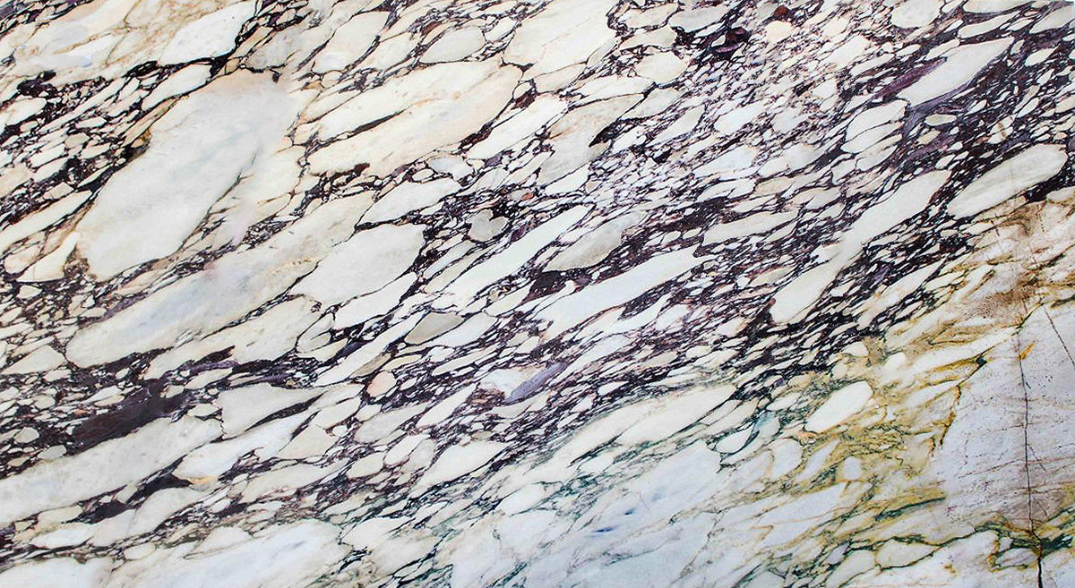 Calacatta Viola Honed 2cm