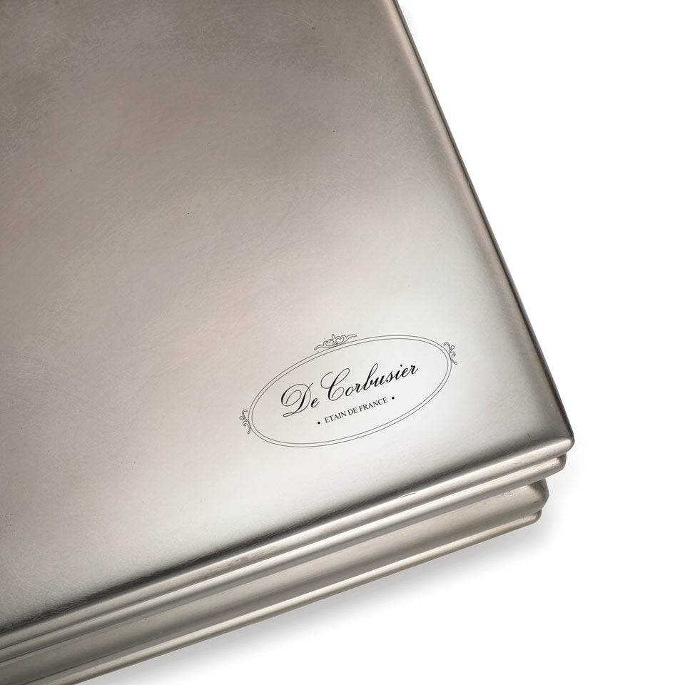 Bistro Metal Countertops Francois & Co.