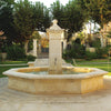 Accents &amp; Fountains