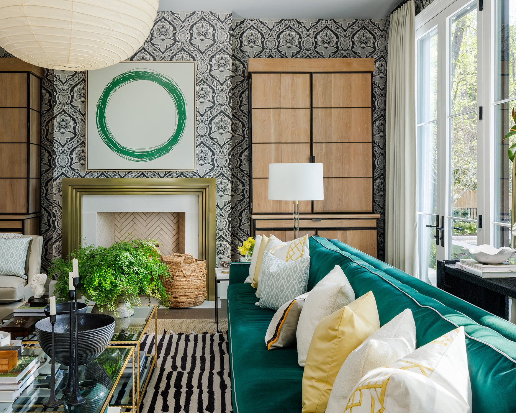 MADISON  |  Minimalist