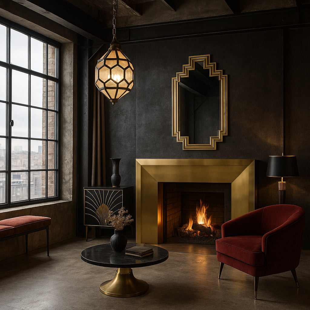 MODENO  |  Minimalist