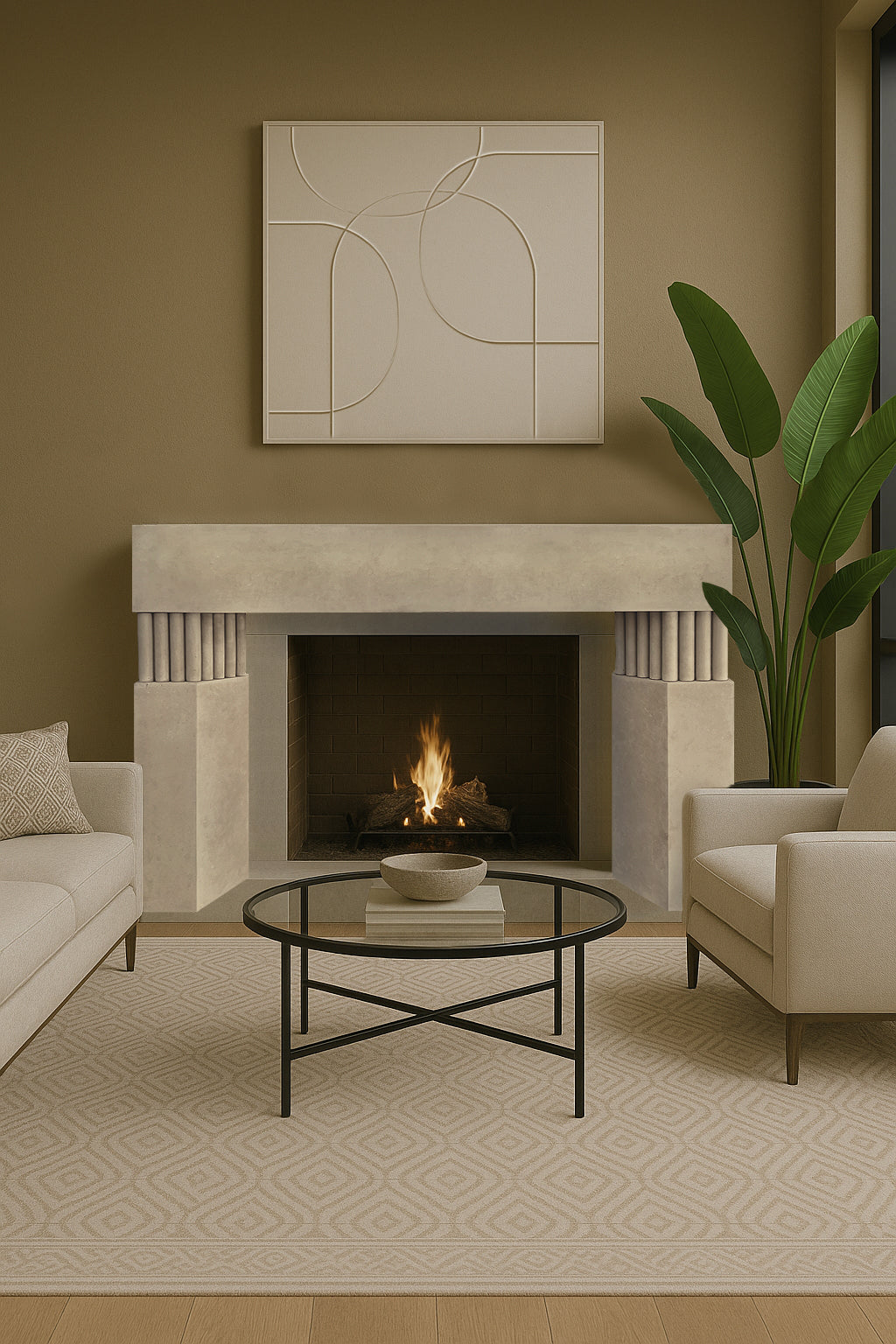 ASTRA  |  Minimalist