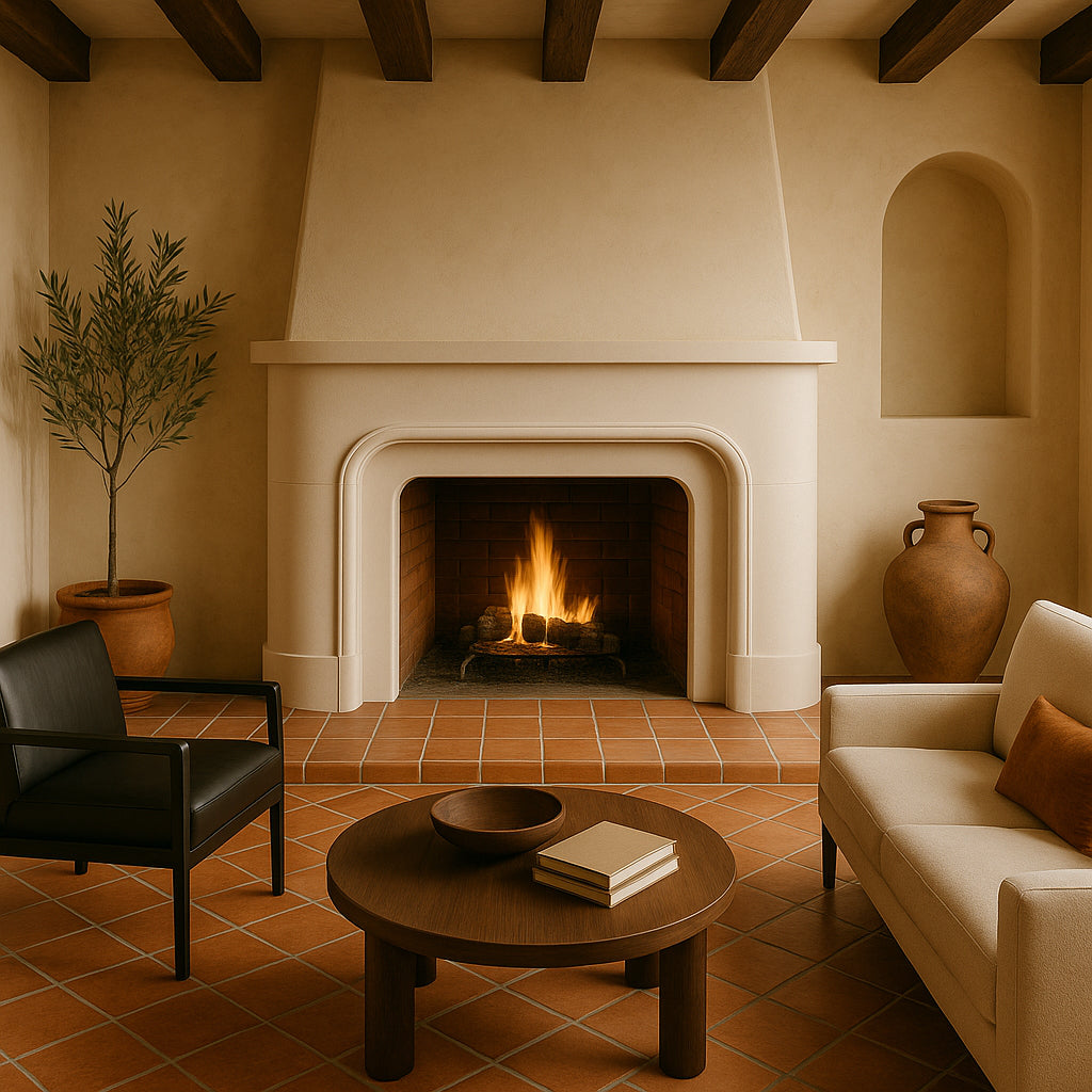 MORENA  |  Minimalist