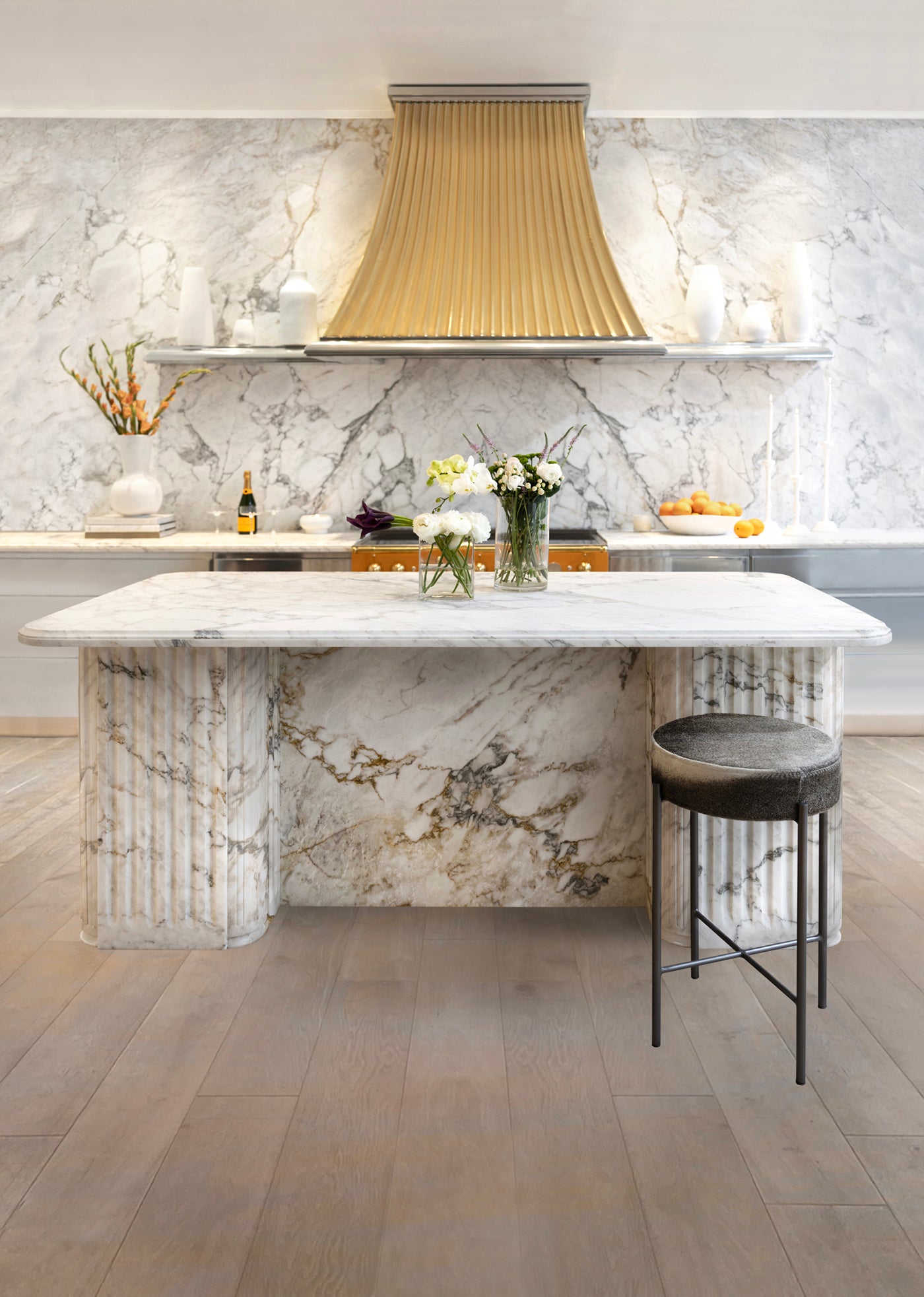 Protégé  |   Transitional