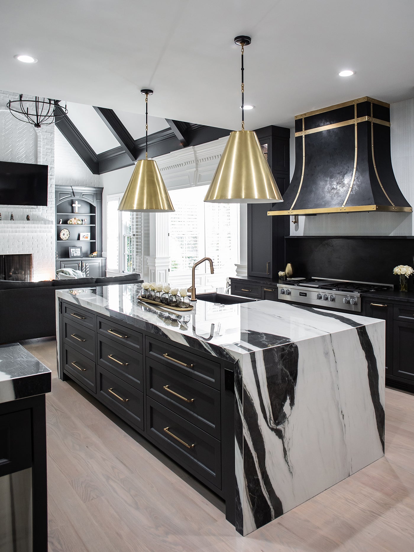 Millenia  |   Industrial