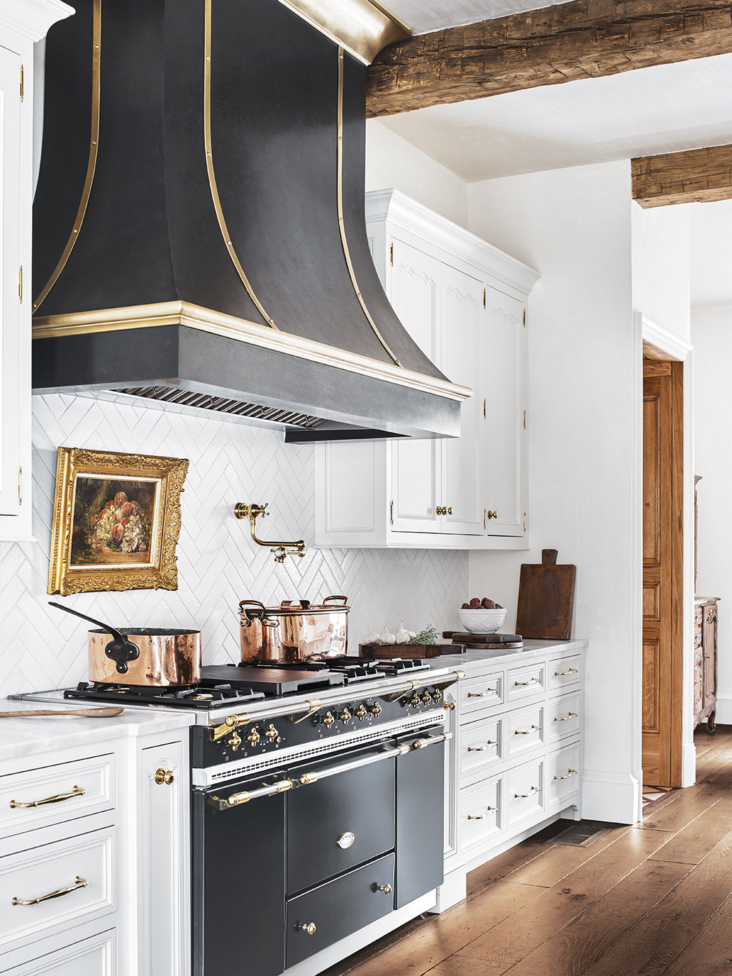 Aurore  |   Industrial