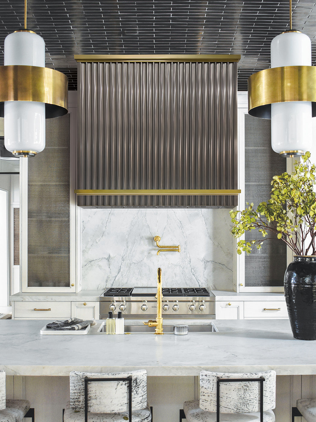 Volute  |   Industrial