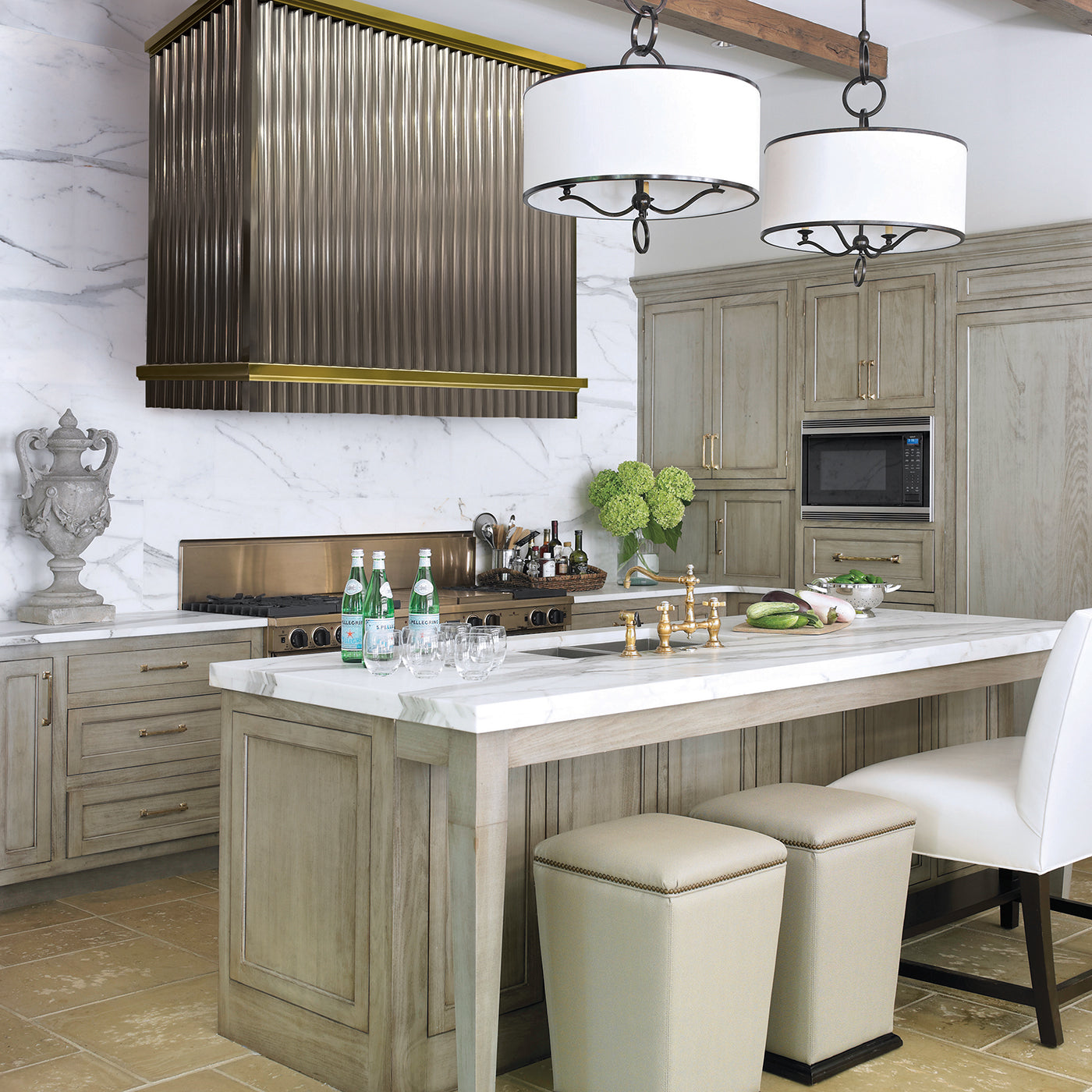 Volute  |   Industrial