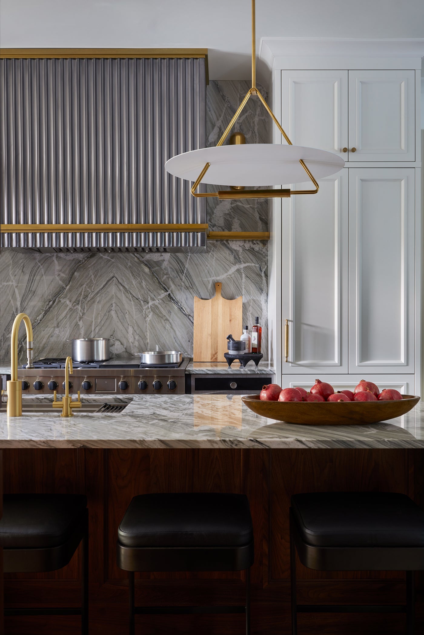 Volute  |   Industrial