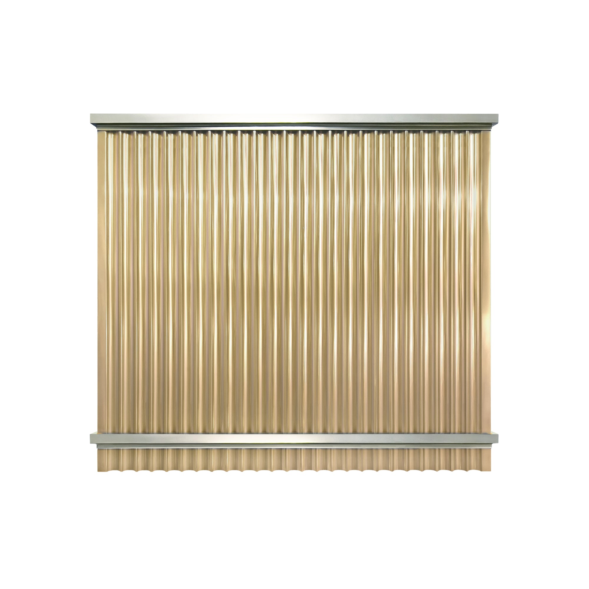 Volute  |   Industrial