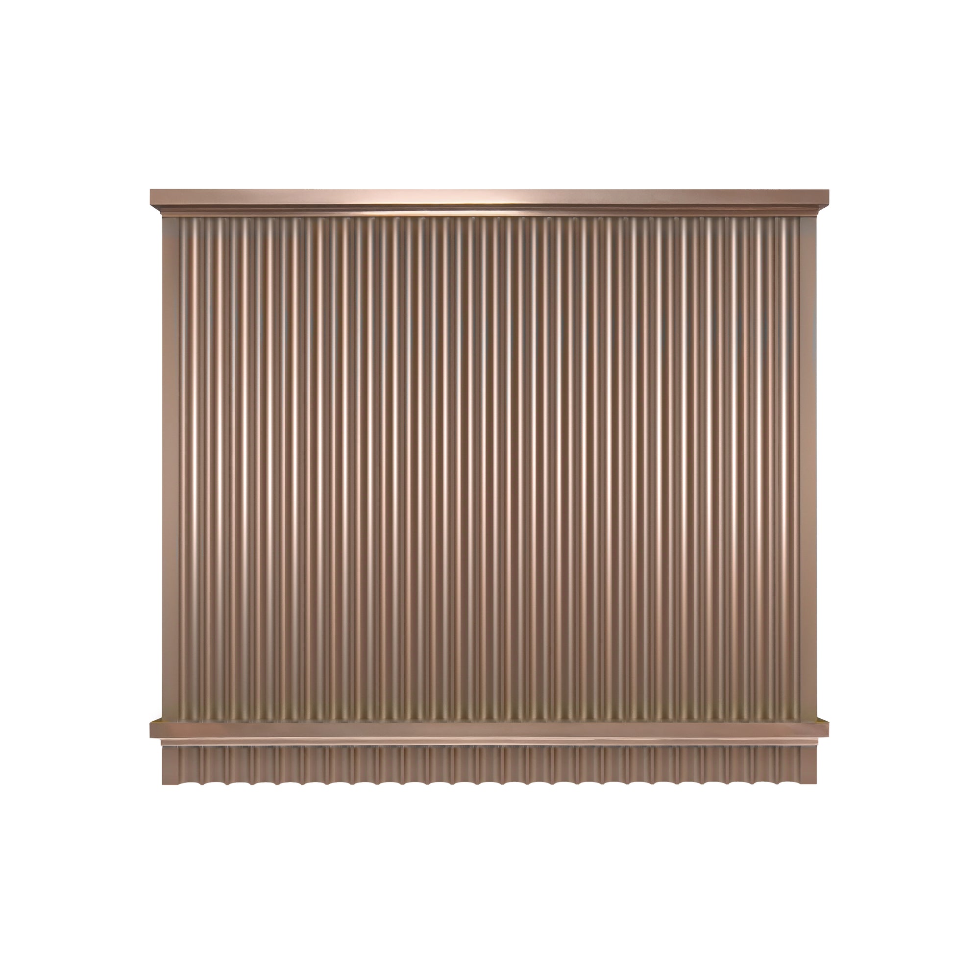 Volute  |   Industrial