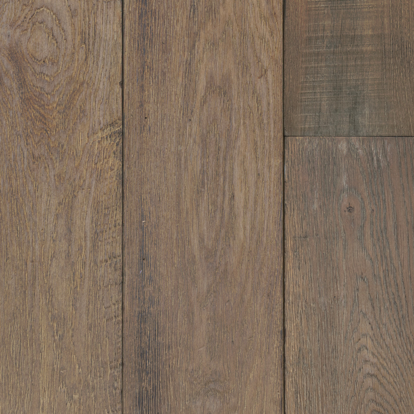 Natural Reclaimed Oak