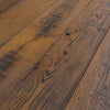 Victorian Reclaimed Oak