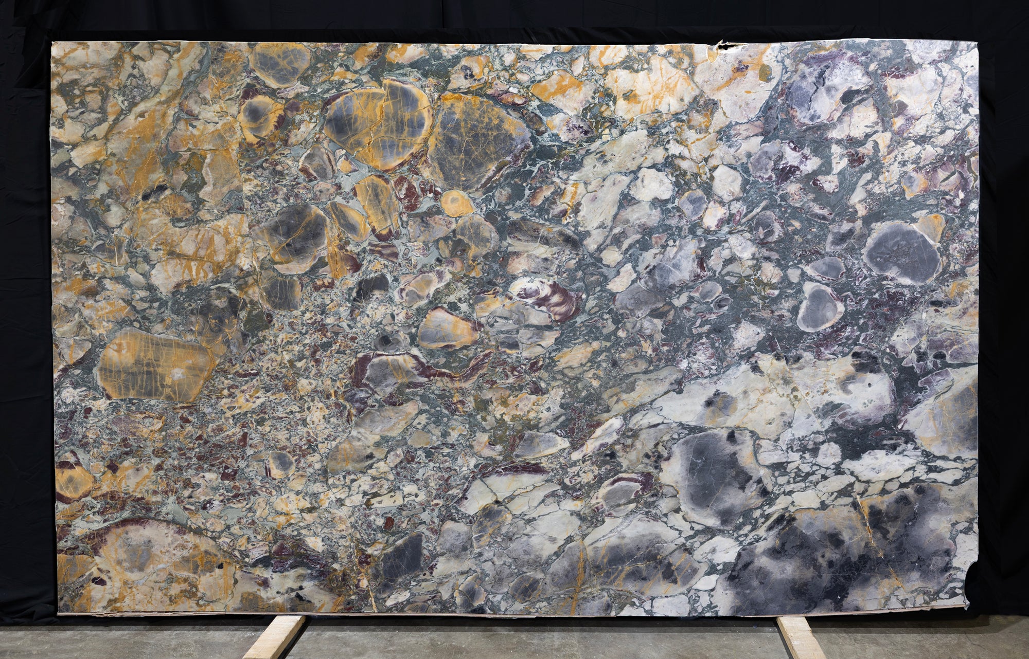 Breccia De Vendome 2