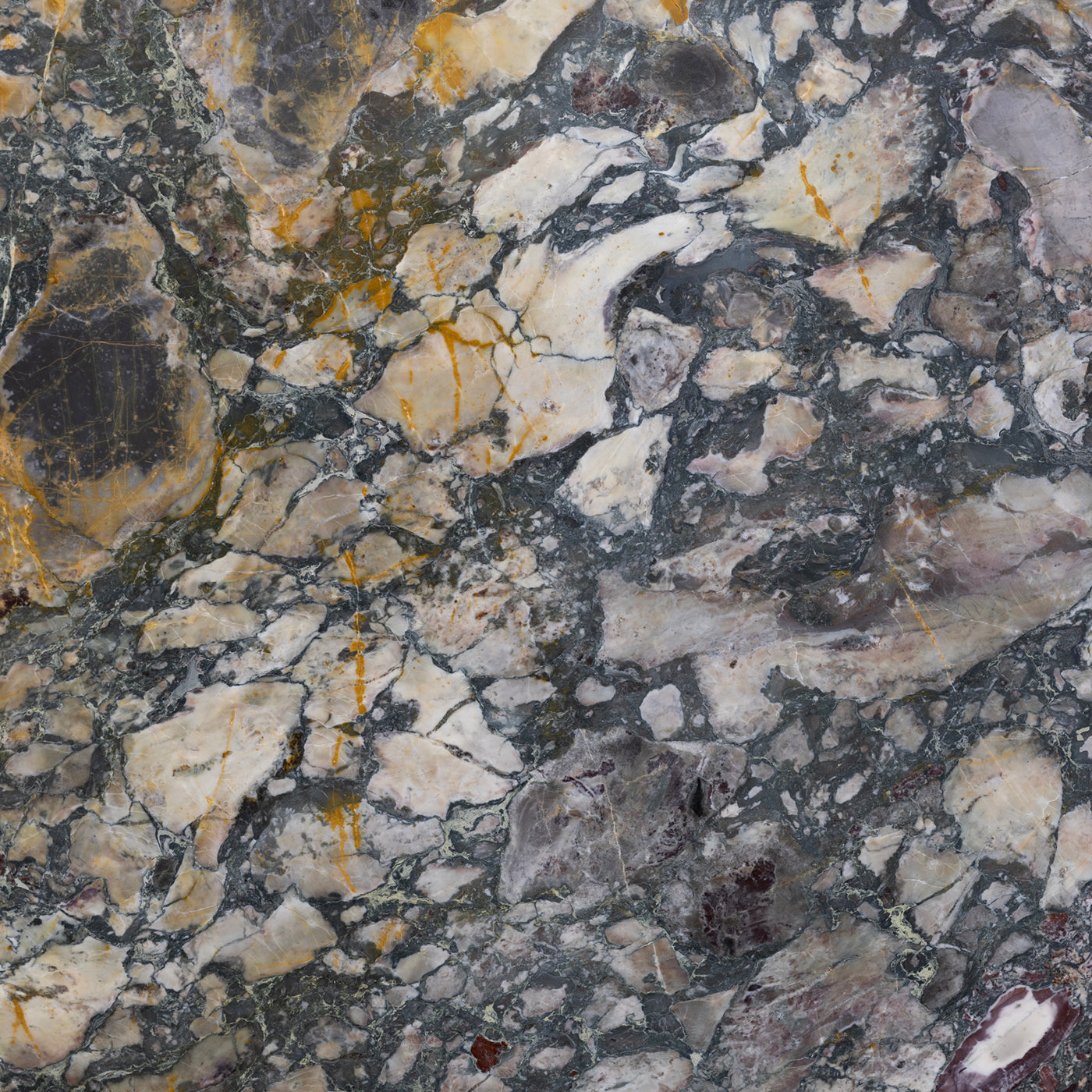 Breccia De Vendome