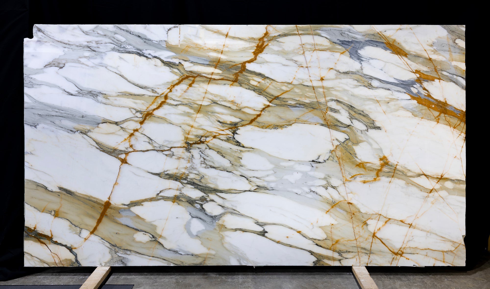 Calacatta Borghini Macchia Vecchia