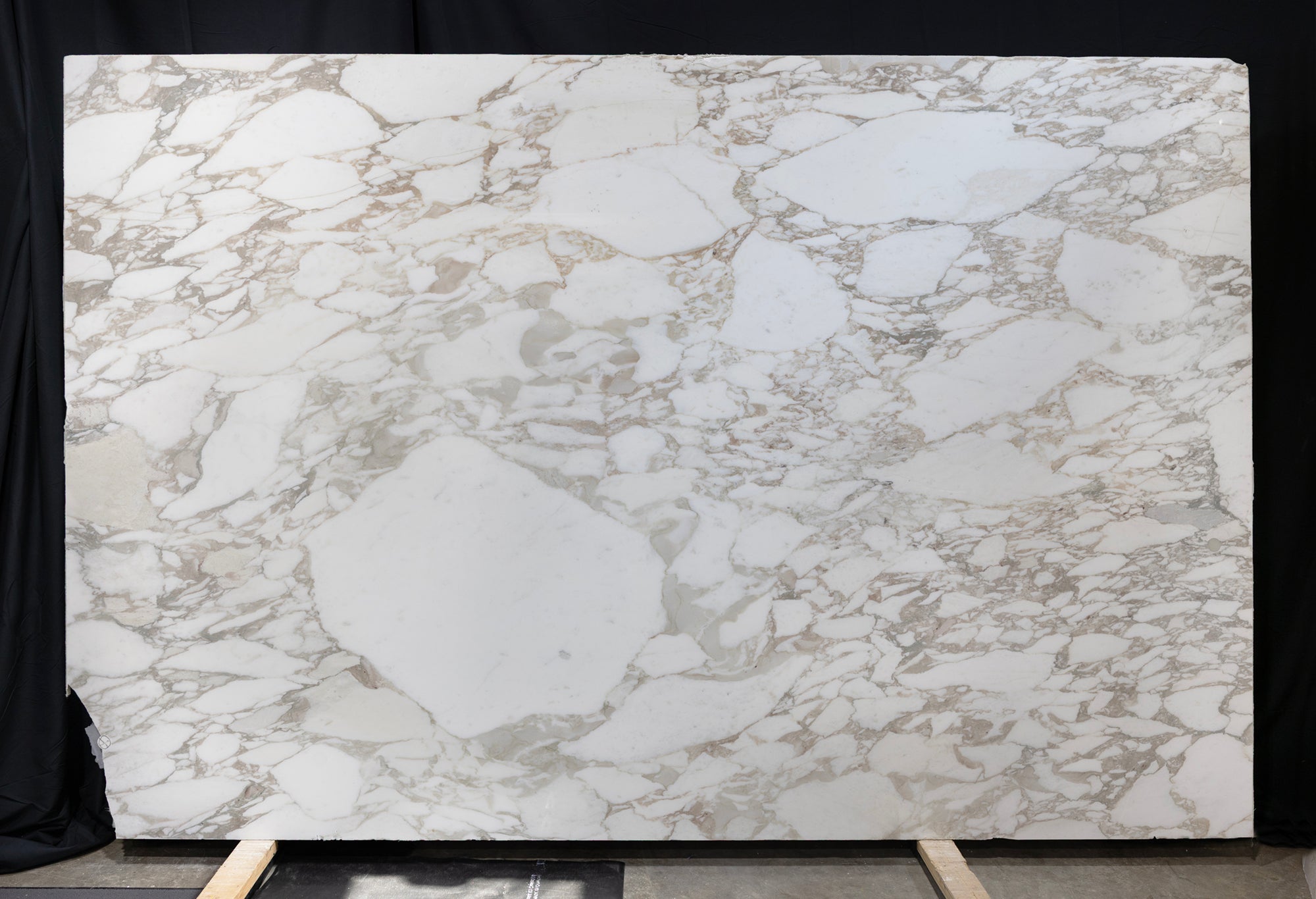 Calacatta Vagli Gold