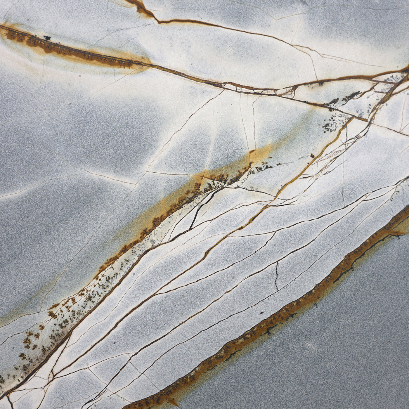 Blue Roma - Quartzite