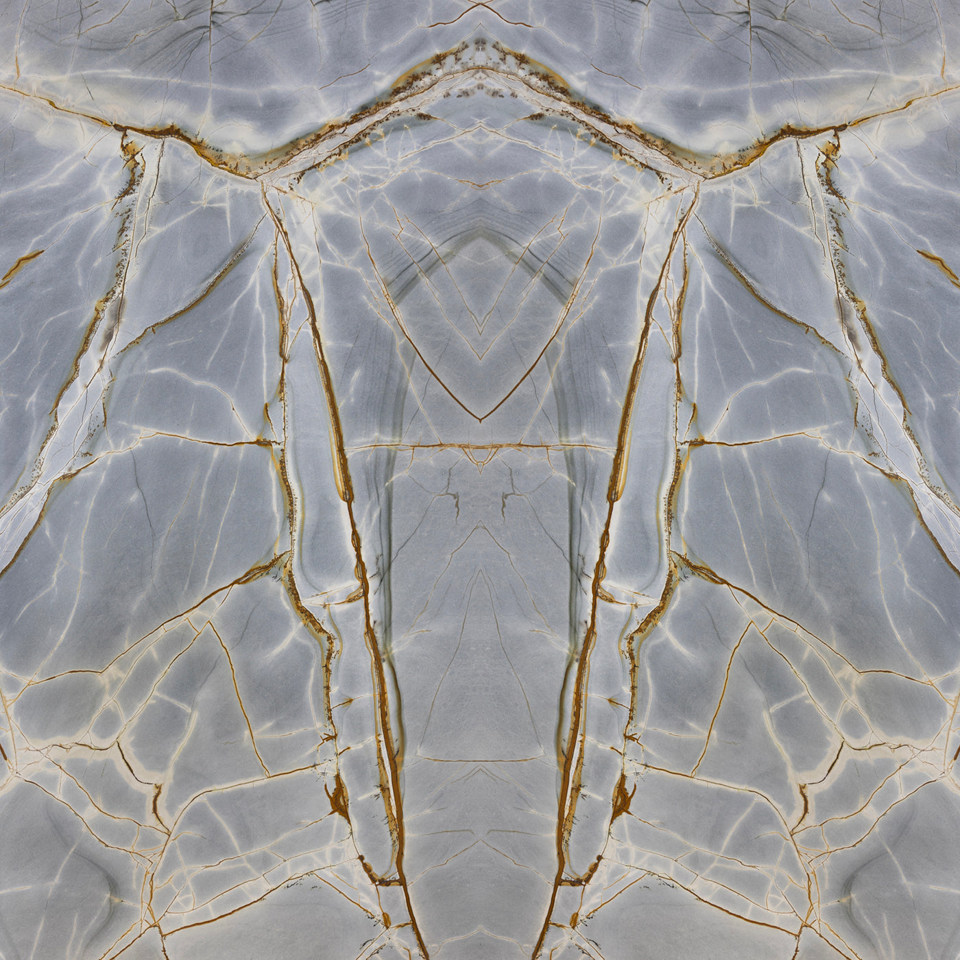 Blue Roma - Quartzite