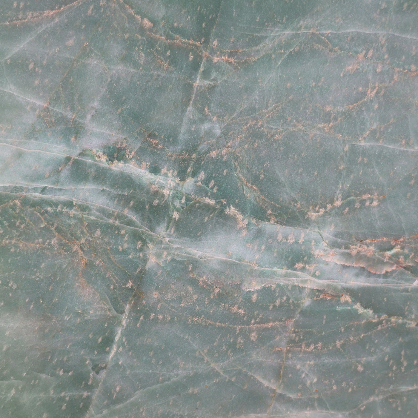 Emerald Green - Quartzite