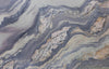 Explosion Wave - Quartzite