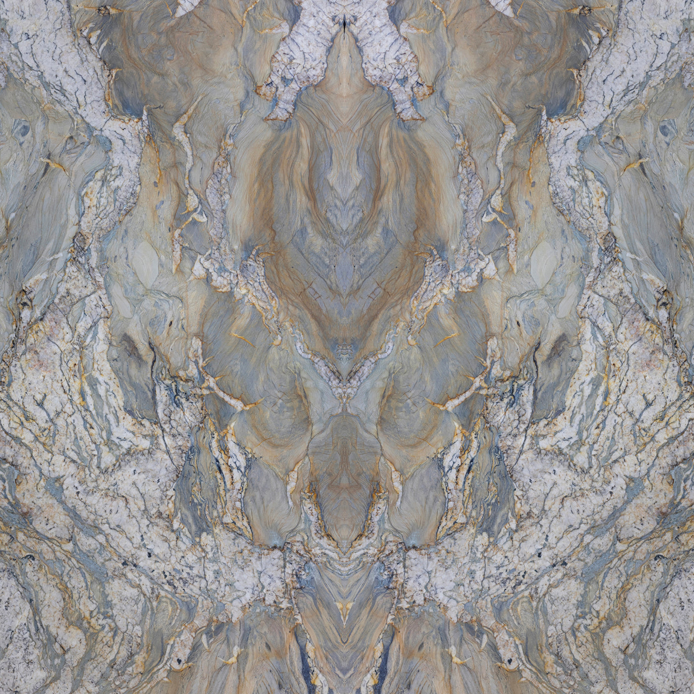 Fusion Light - Quartzite