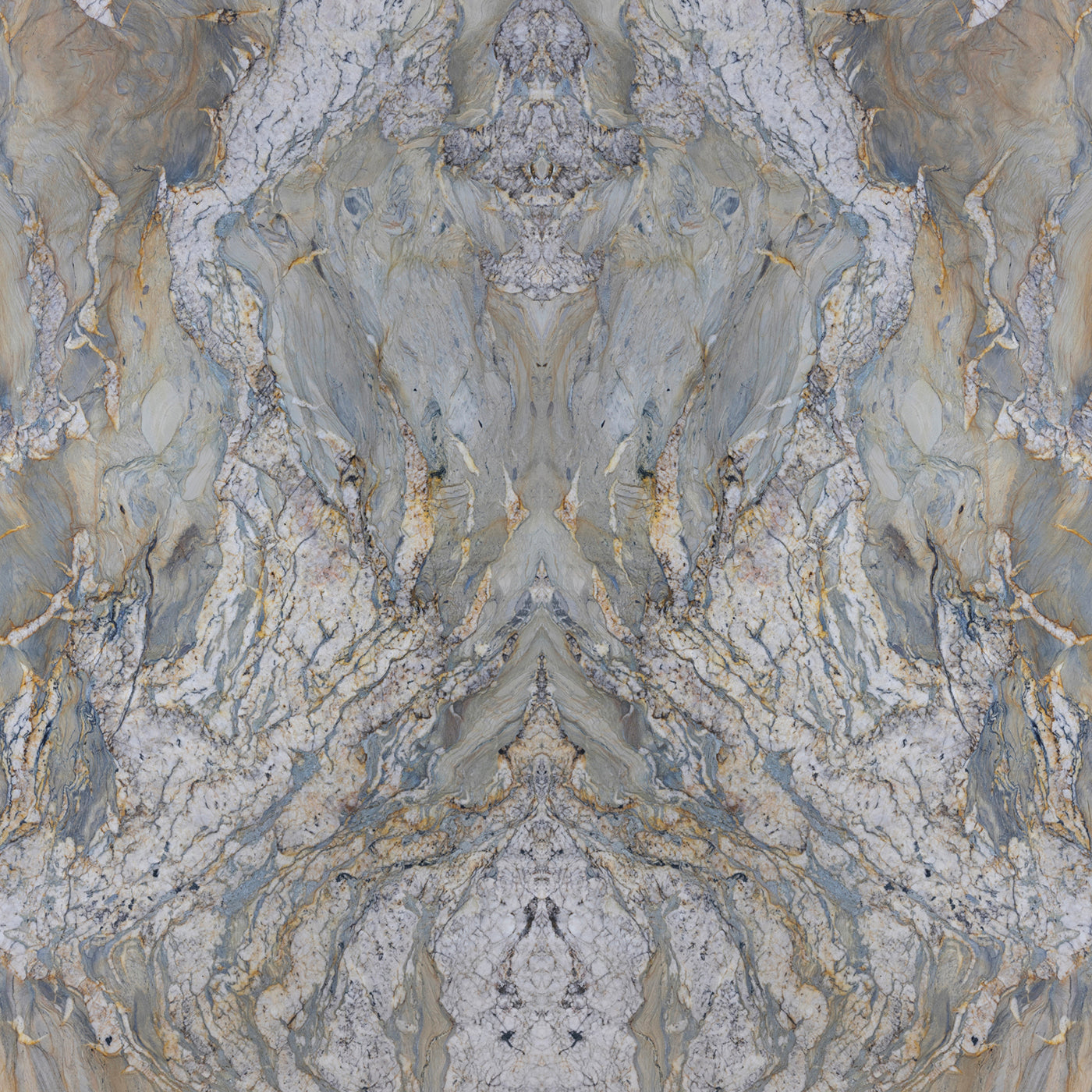 Fusion Light - Quartzite