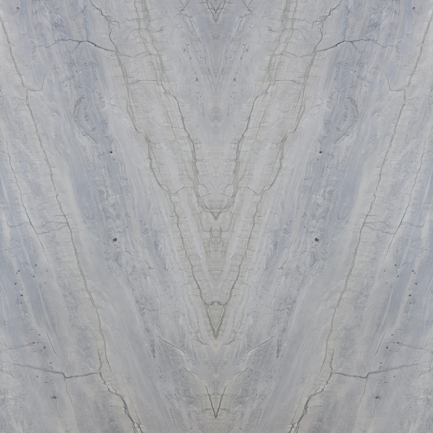 Ocean Blue - Quartzite