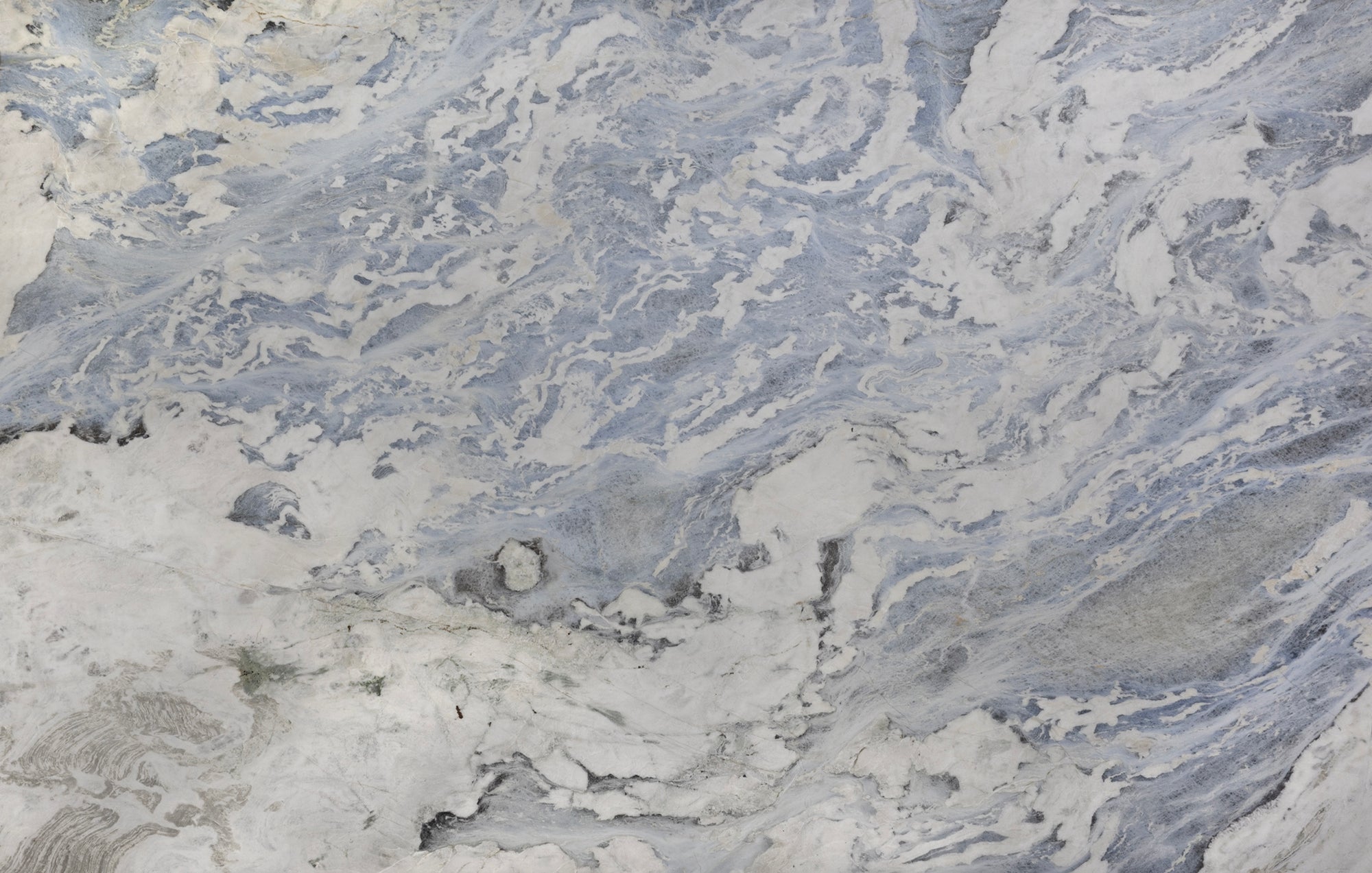 Patagonia Blue - Quartzite