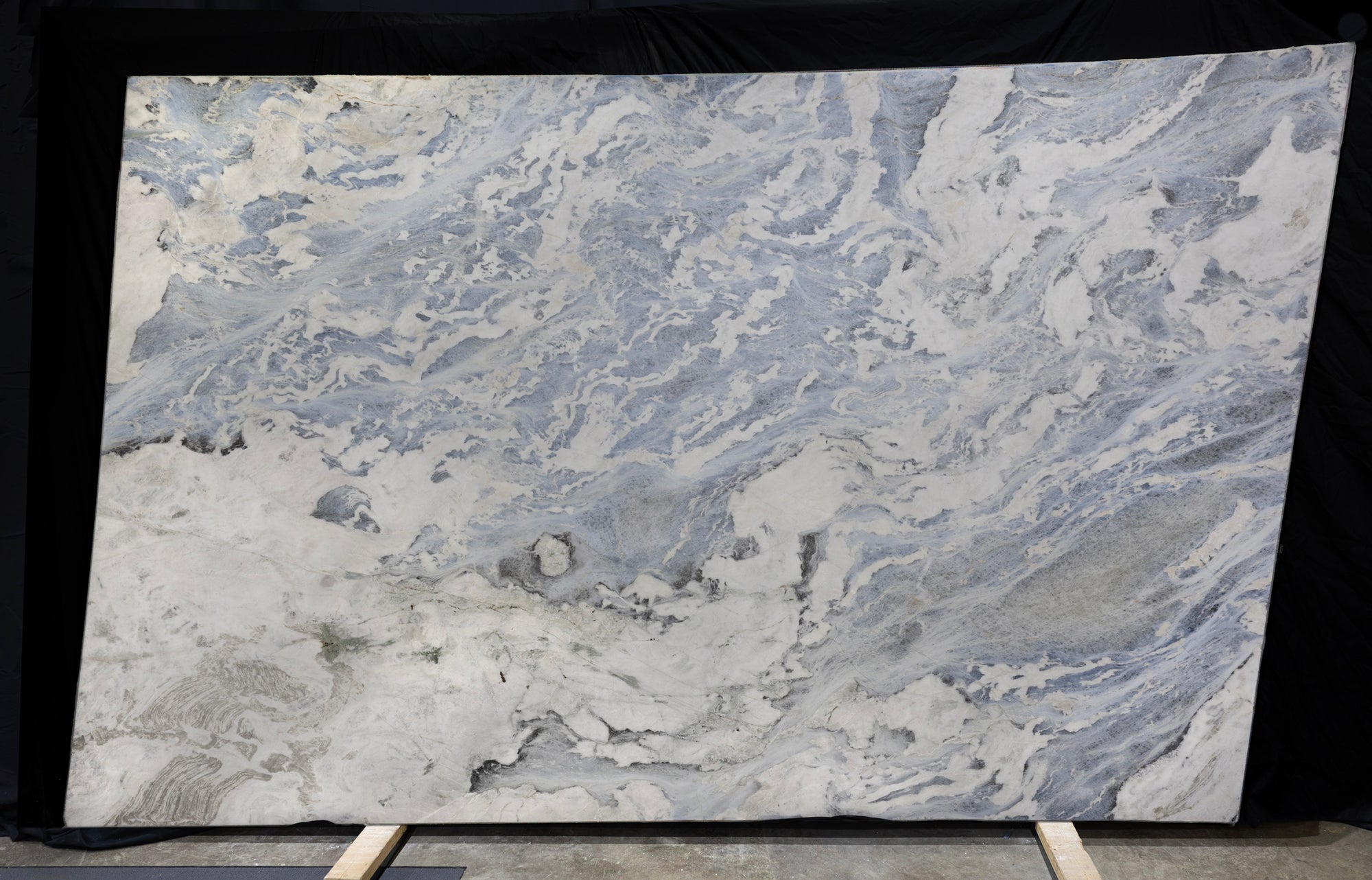 Patagonia Blue - Quartzite