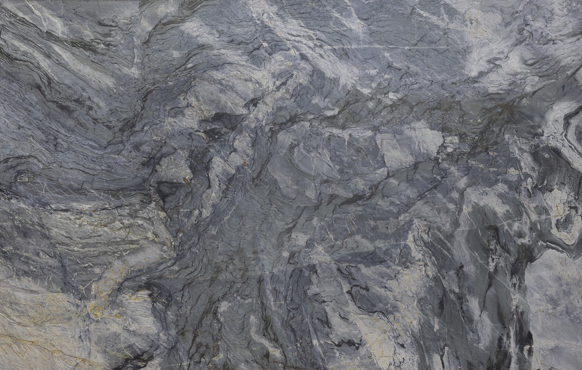 Seven Seas - Quartzite