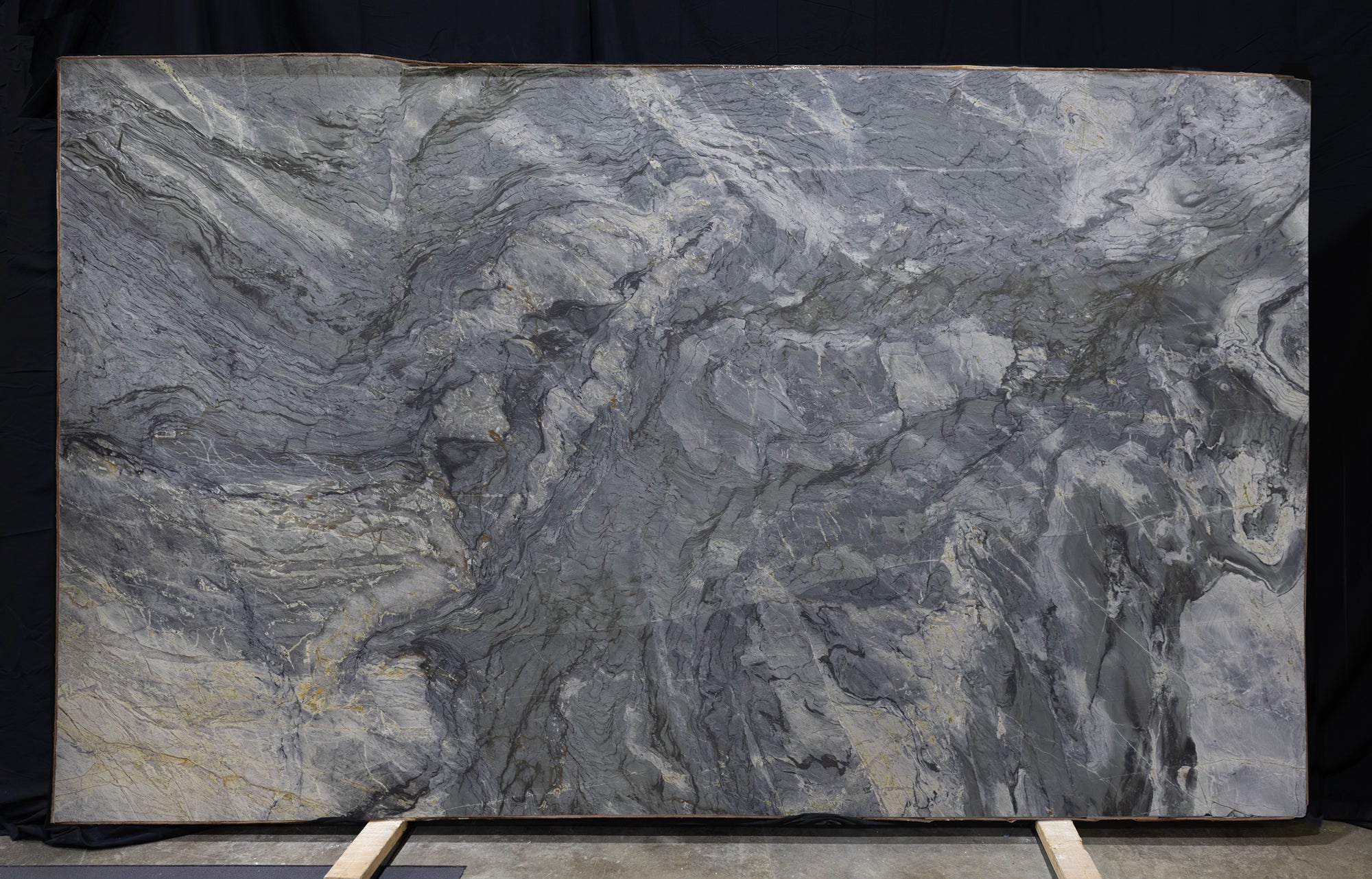 Seven Seas - Quartzite