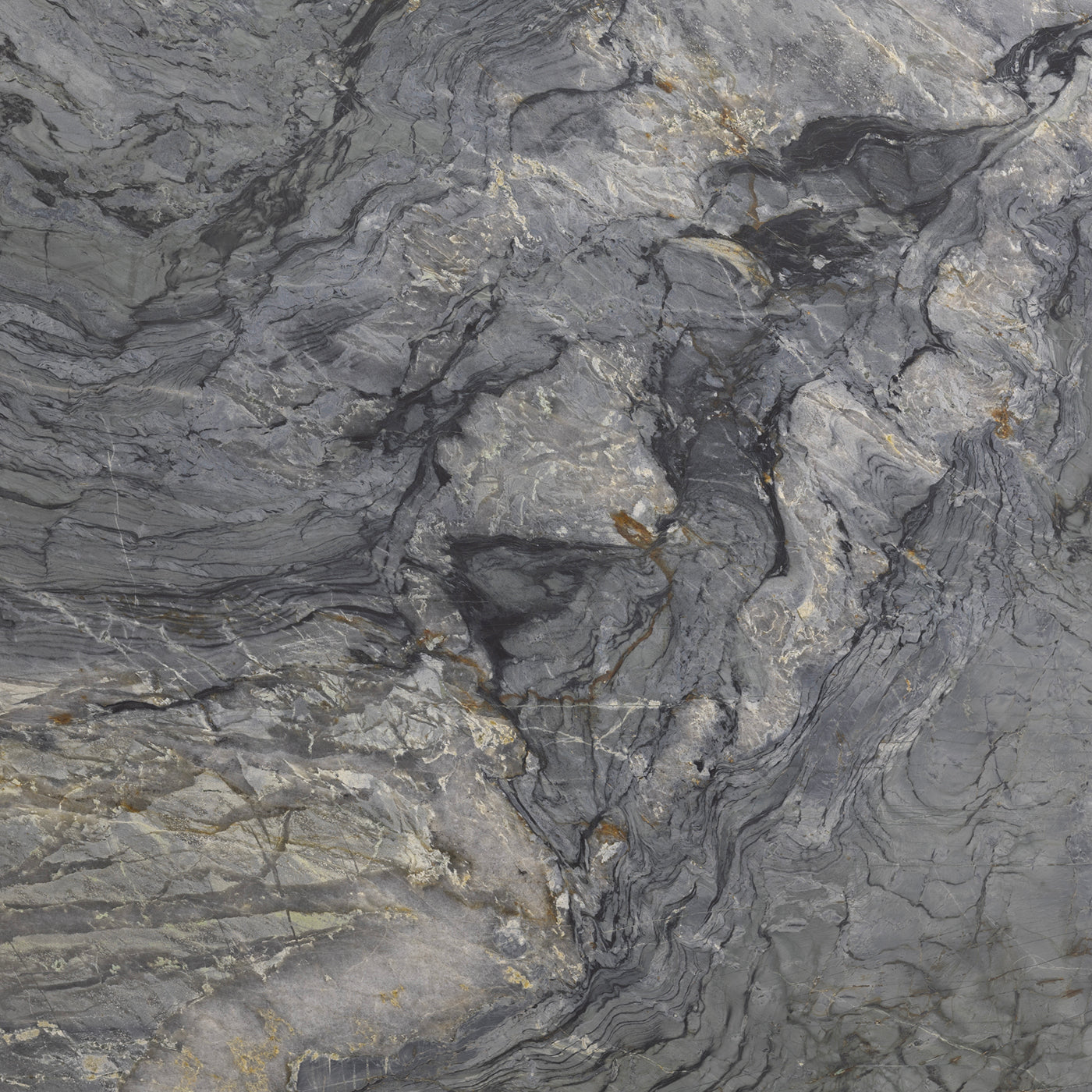 Seven Seas - Quartzite