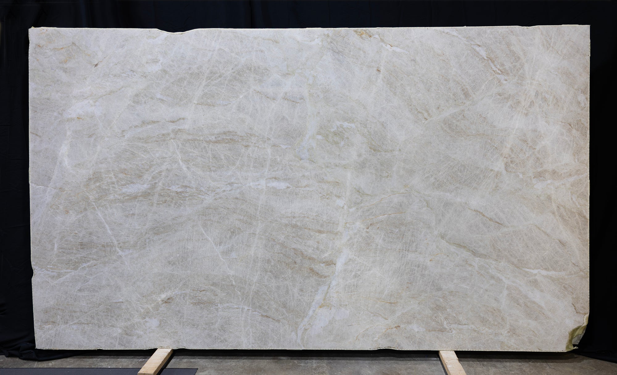 Taj Mahal - Quartzite