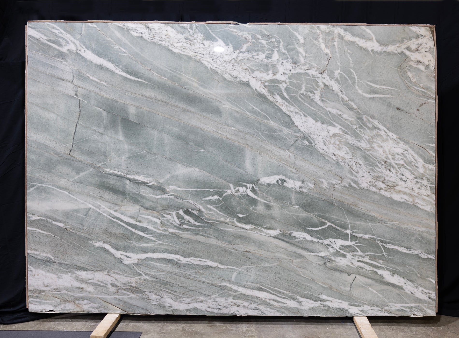 Tiffany - Quartzite
