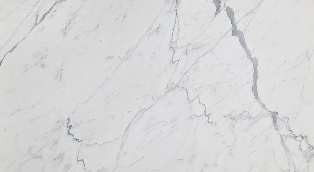 Statuario Classic Polished 2cm