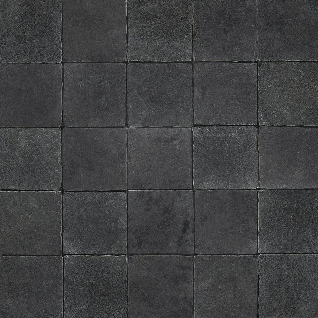 Bordeaux Black Cobbles