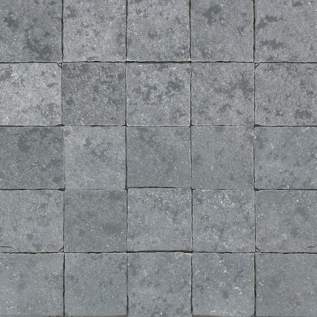 Bordeaux Blue Cobbles