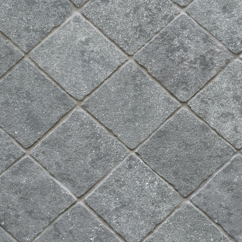 Bordeaux Blue Cobbles