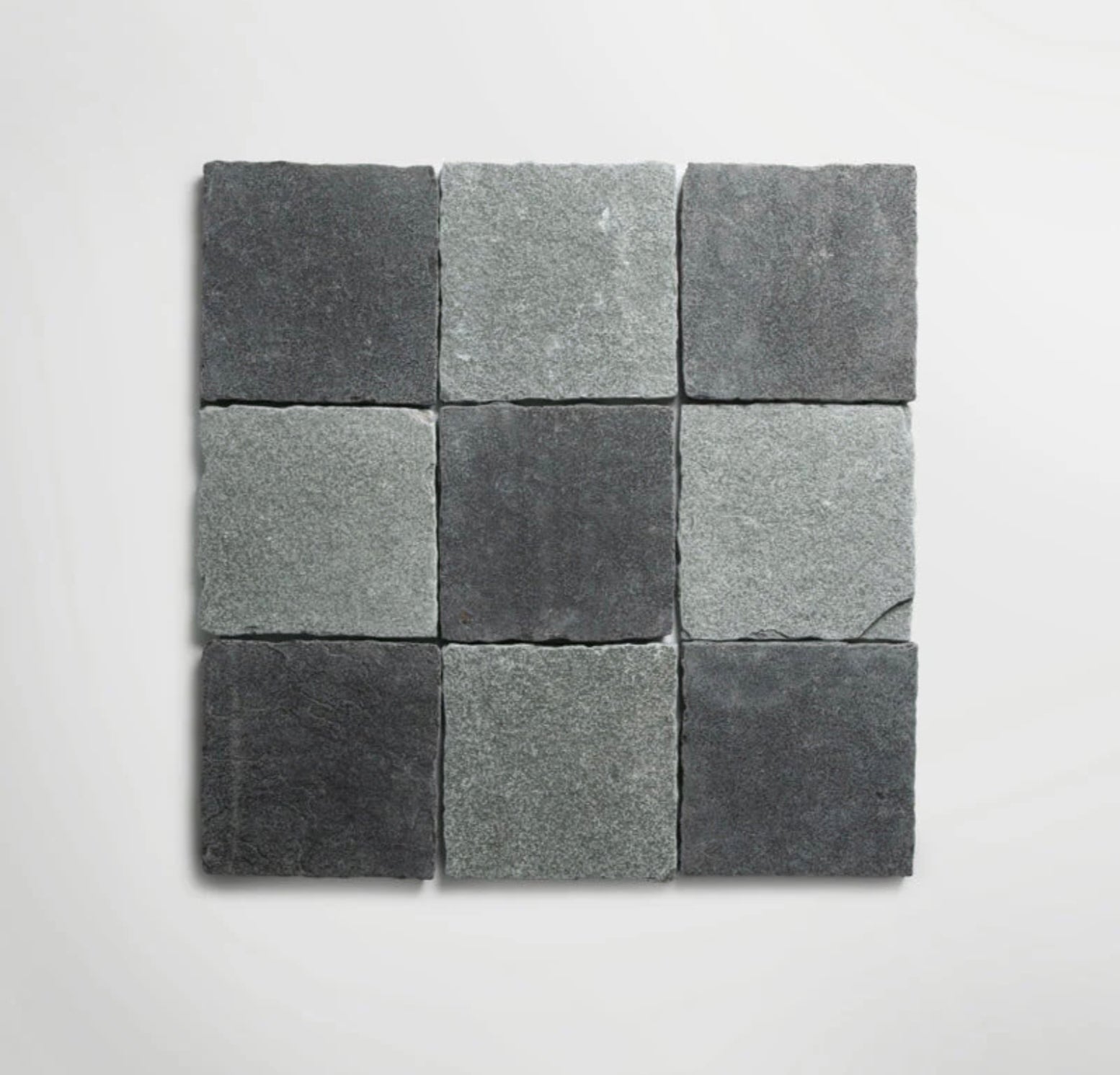 Bordeaux Blue Cobbles