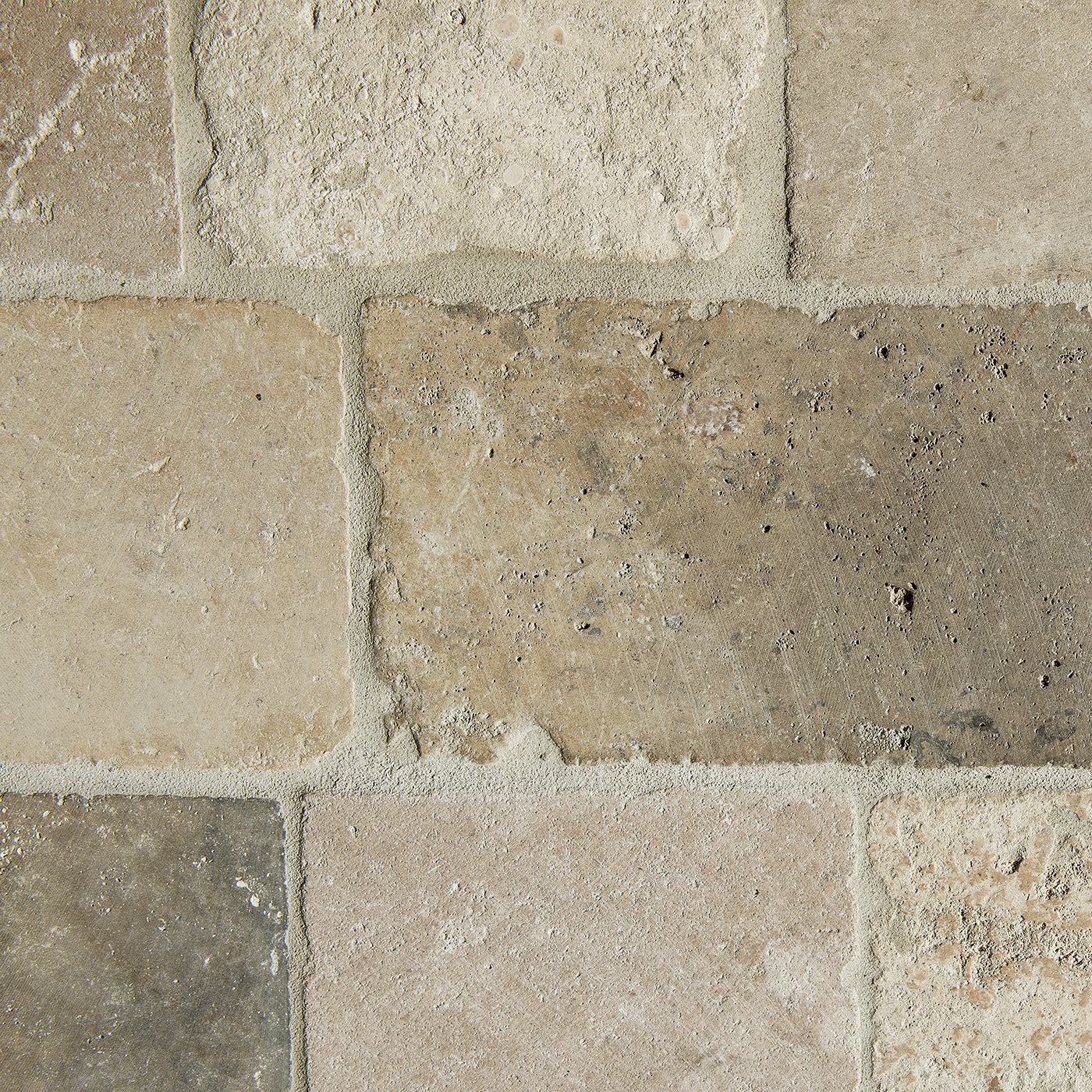 Cobblestone de France