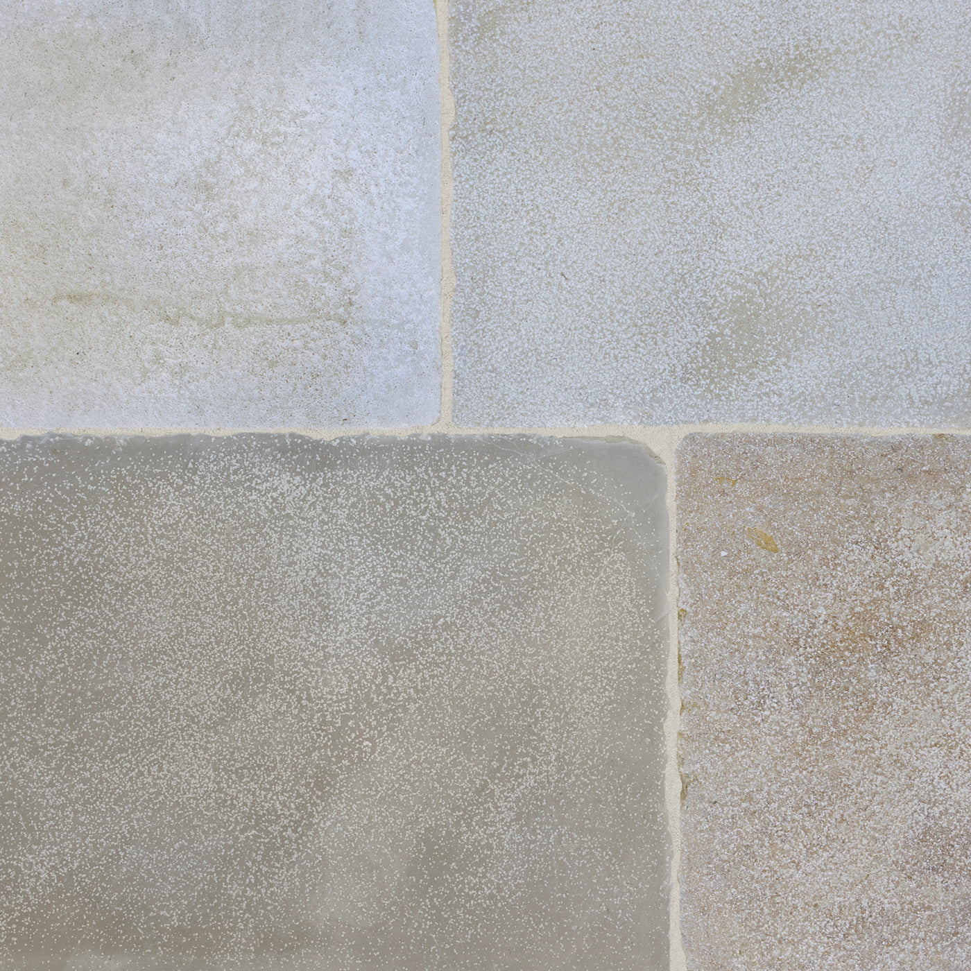 Dalle De Bourgogne - Phase 2