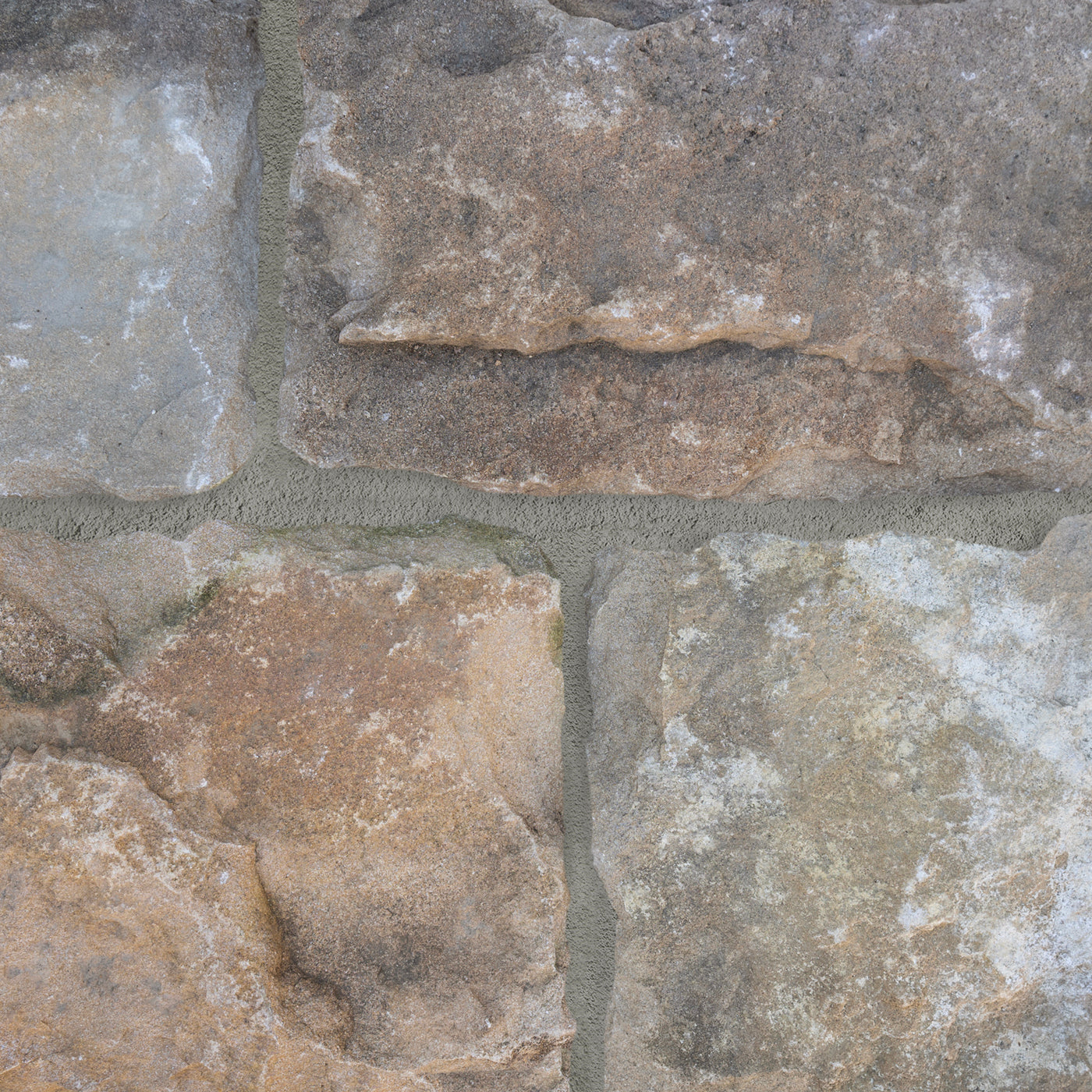 Dalle De Bourgogne - Phase 3