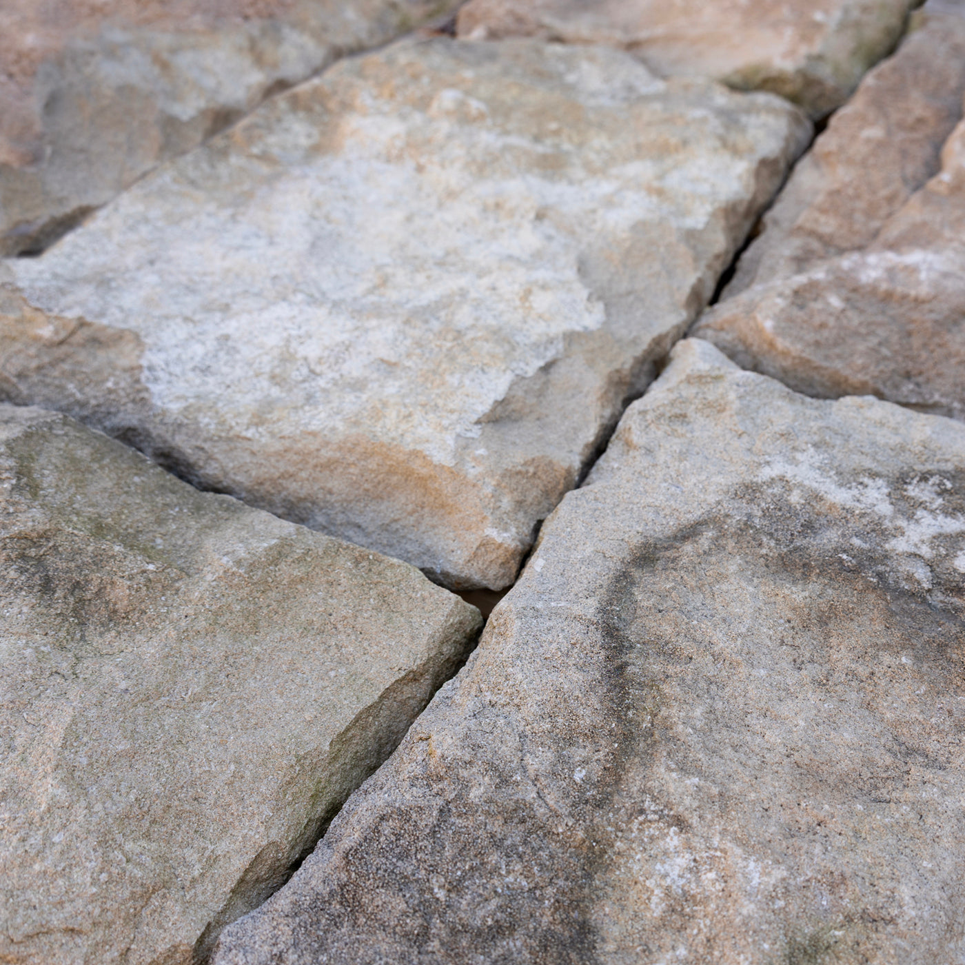 Dalle De Bourgogne - Phase 3