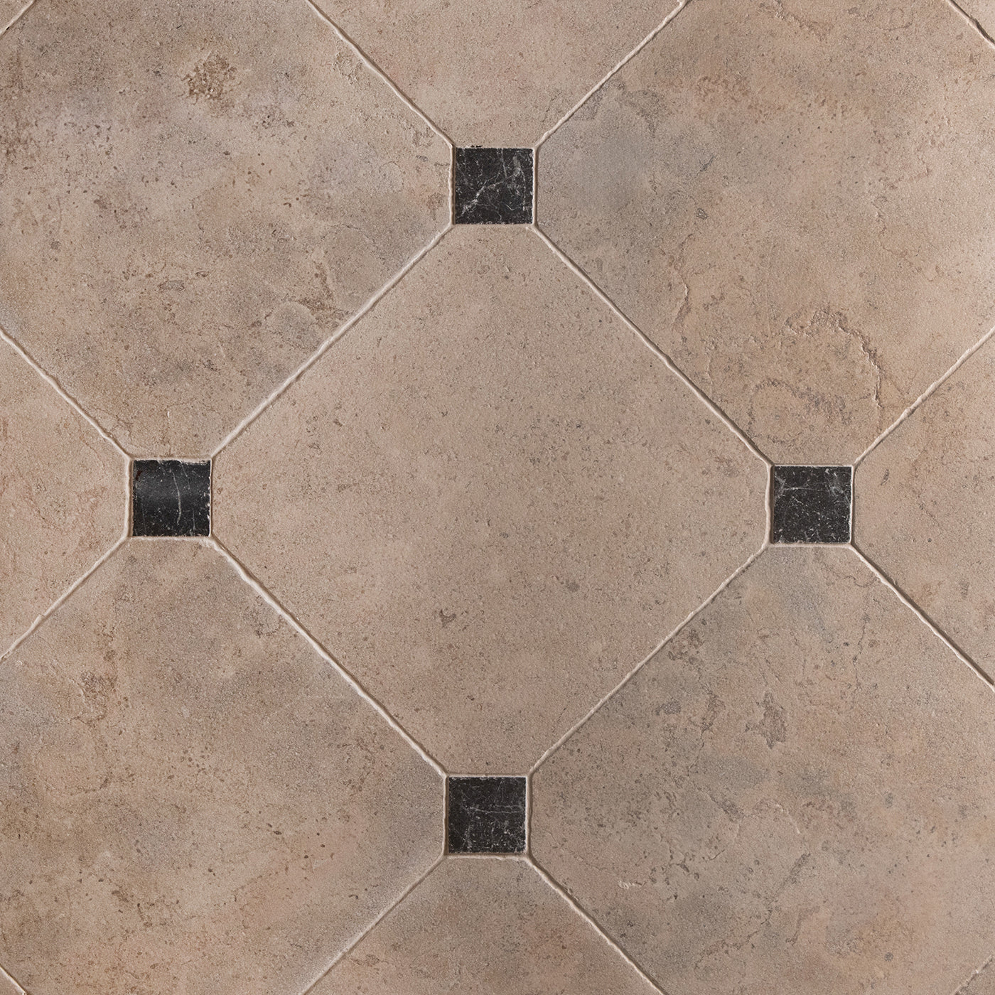 English Heritage Belsay Blue Beige