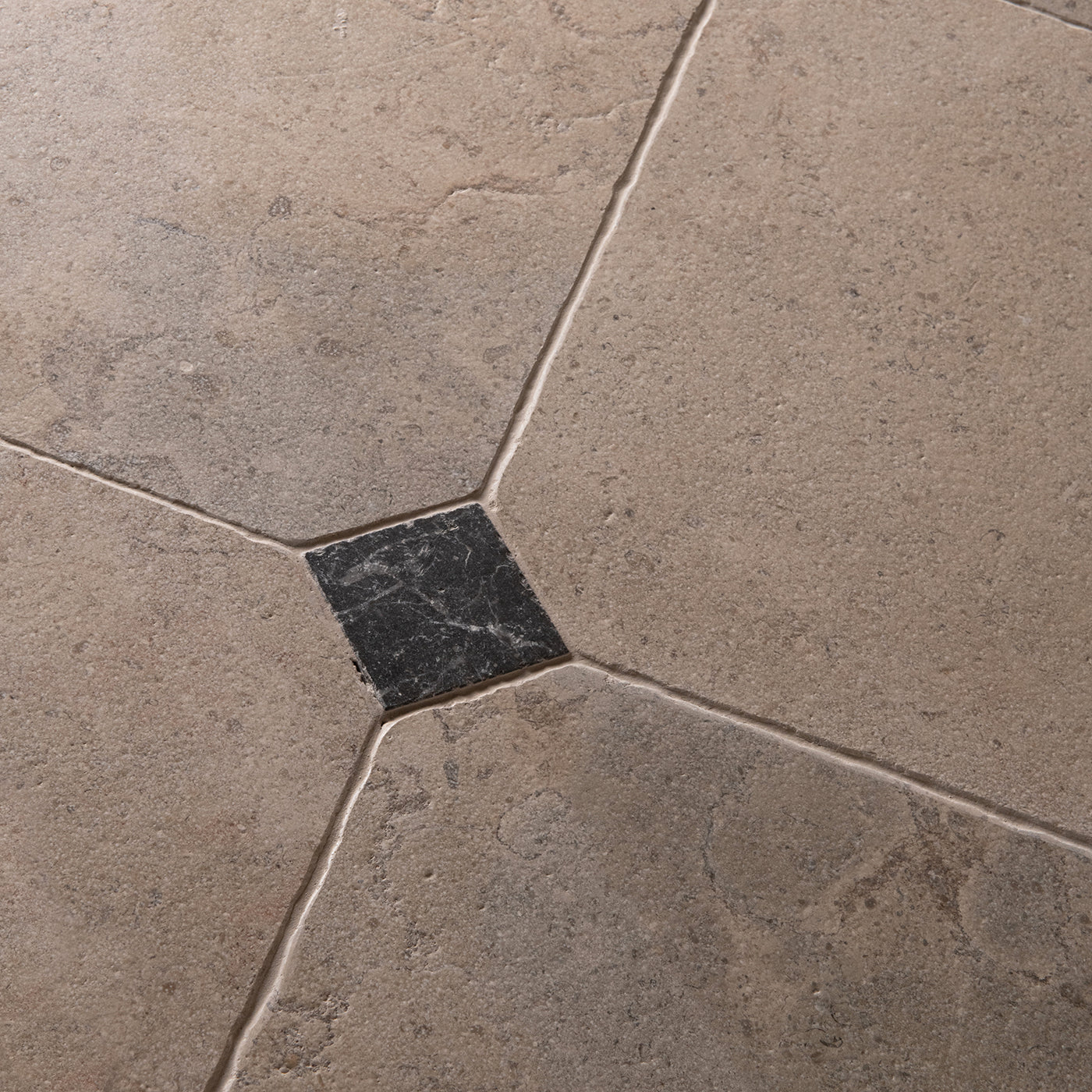 English Heritage Belsay Blue Beige